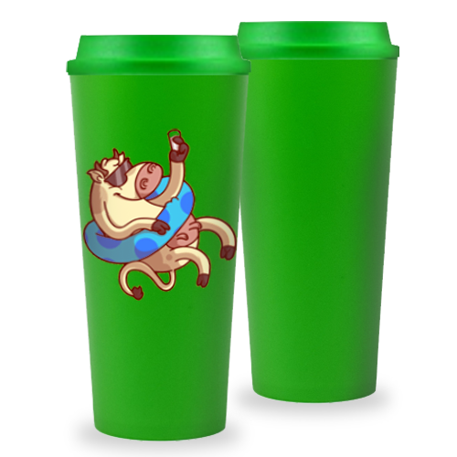 Caldereta | 520ml | Verde