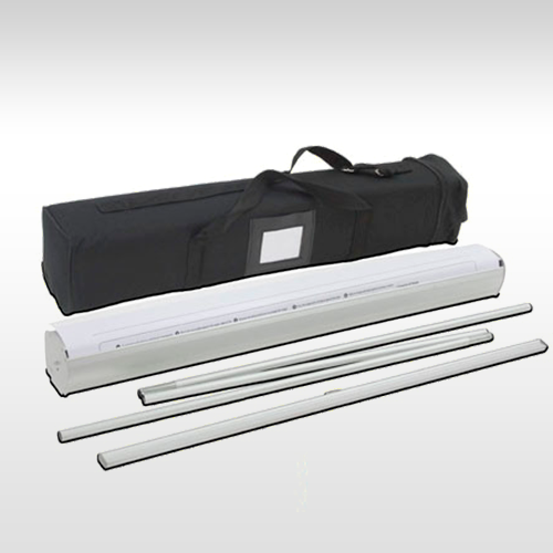 Roll UP | Somente a Base
